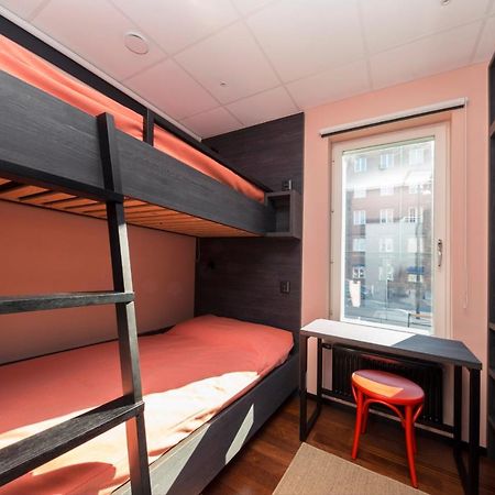 Staykvick Boutique Hostel Helsingborg Exterior photo