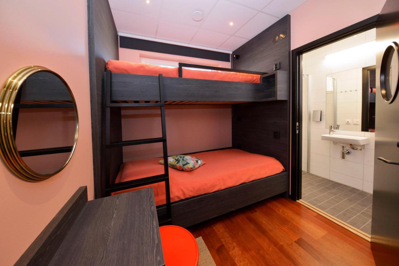 Staykvick Boutique Hostel Helsingborg Exterior photo