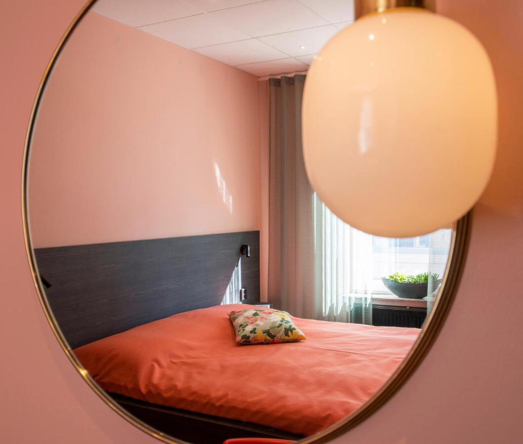 Staykvick Boutique Hostel Helsingborg Exterior photo
