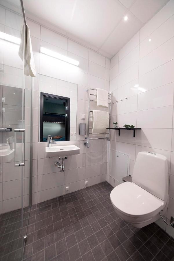 Staykvick Boutique Hostel Helsingborg Exterior photo