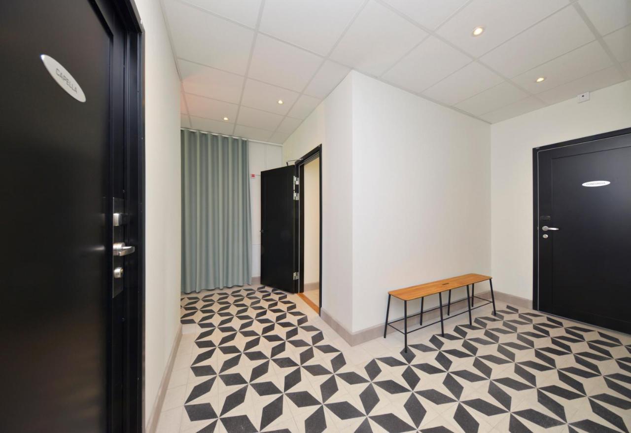 Staykvick Boutique Hostel Helsingborg Exterior photo