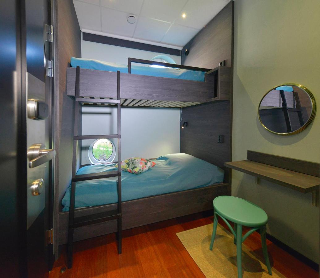 Staykvick Boutique Hostel Helsingborg Exterior photo