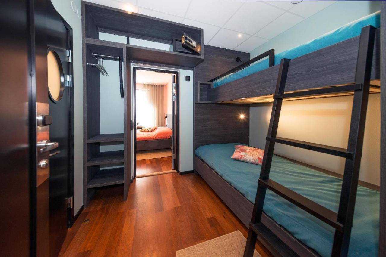 Staykvick Boutique Hostel Helsingborg Exterior photo